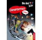 ??? Kids Diamantenraub