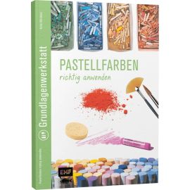 Grundlagenwerkstatt: Pastellfarben richt