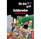 ??? Kids Schülerwitze