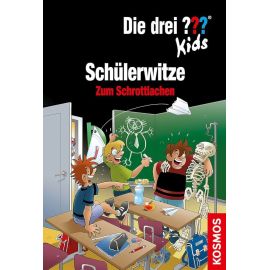 ??? Kids Schülerwitze
