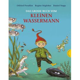 Das große Buch vom kleinen Wassermann