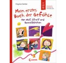 Loewe Mein erstes Buch der Gefühle - Von Wut, Streit und Gummibärchen