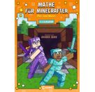 Loewe Mathe für Minecrafter - Plus und Minus