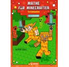 Loewe Mathe für Minecrafter - Textaufgaben