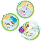 Aquabeads 31601 Sternperlen Starter Set 1000 Aquabeads