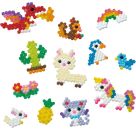 Aquabeads 31601 Sternperlen Starter Set 1000 Aquabeads
