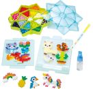 Aquabeads 31601 Sternperlen Starter Set 1000 Aquabeads