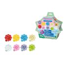 Aquabeads 31603 Sternperlen 800 Stück Aquabeads