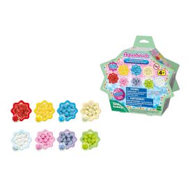 Aquabeads 31603 Sternperlen 800 Stück Aquabeads
