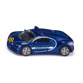 SIKU 1541 Bugatti Chiron