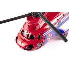 SIKU 1689 Transporthubschrauber