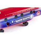 SIKU 1689 Transporthubschrauber