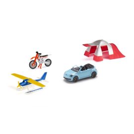 SIKU 6325 Freizeit Set