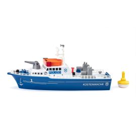 SIKU 5401 Polizeiboot