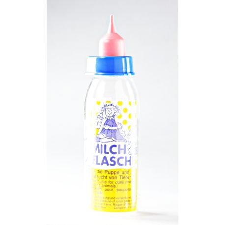Puppen-Milchflasche für Trink   Näss Baby