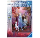 Ravensburger 12849 Puzzle Ein fantastisches Abenteuer 150 Teile XXL
