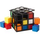 ThinkFun - 76392 - Rubik s Cage, Original Rubik s Familienspiel, Tic Tac Toe im 3D Format, Strategiespiel für Erwachse