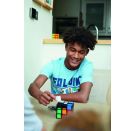 ThinkFun - 76392 - Rubik s Cage, Original Rubik s Familienspiel, Tic Tac Toe im 3D Format, Strategiespiel für Erwachse