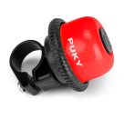 PUKY G 18 rot, Art. 9843