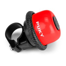 PUKY G 20 rot , Art. 9853