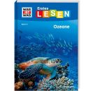 WAS IST WAS Erstes Lesen Band 12. Ozeane