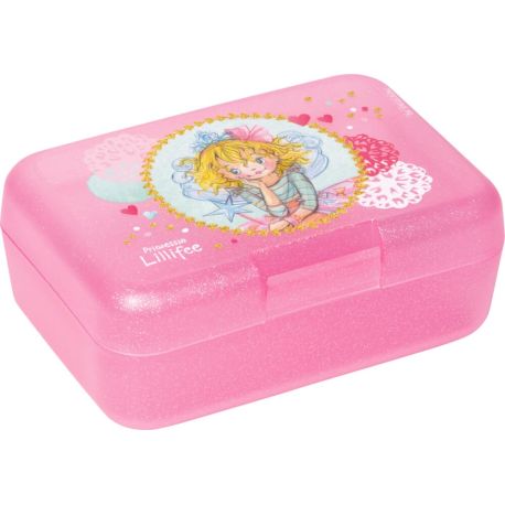 Butterbrotdose Prinzessin Lillifee (zauberhafte Welt)