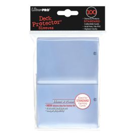 Clear Protector (100)
