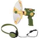 SCOUT Geräuschverstärker,