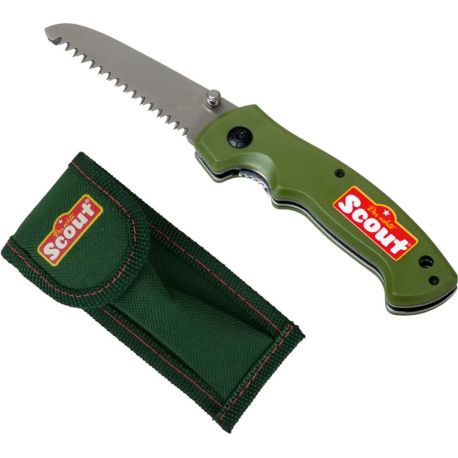 SCOUT Taschensäge,