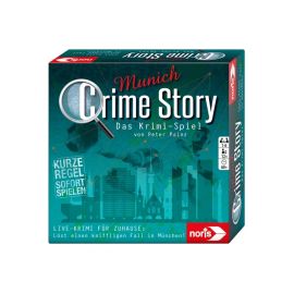 Crime Story - Munich