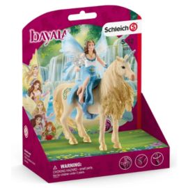 schleich® bayala® 42508 Eyelas Ausritt auf Goldeinhorn