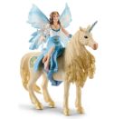 schleich® bayala® 42508 Eyelas Ausritt auf Goldeinhorn