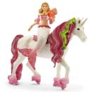 schleich® bayala® 70593 Meerjungfrau-Feya auf Unterwassereinhorn