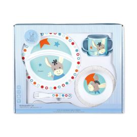 Sterntaler Kindergeschirr-Set Emmi