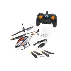 RC Helikopter Interceptor Anti Collision, Revell Control Ferngesteuerter Hubschrauber