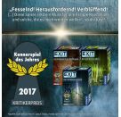 EXIT® Spiel+Puzzle Der verschollene Tempel (E)