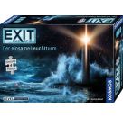EXIT® Spiel+Puzzle Der einsame Leuchtturm (F)