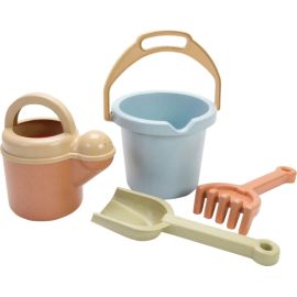 BIO Eimer Strandset, 4-teilig