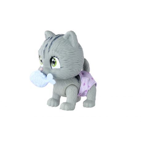 Pamper Petz Katze