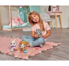 Pamper Petz Katze