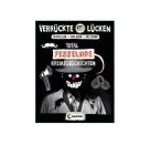 Verrückte Lücken - Total fesselnde Krimigeschichten