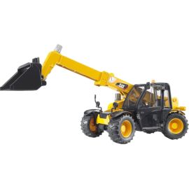 Bruder 02141 CAT Teleskoplader