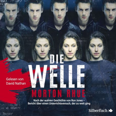 CD Die Welle