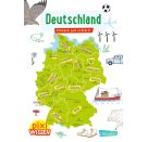 Pixi Wissen 109: Deutschland