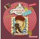 CD Die Schule der magischen Tiere - Endlich