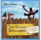 CD Der Räuber Hotzenplotz - Das Hörspiel