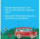 Die Schule der magischen Tiere Auf die Plätze!