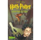 Bd. 5 Harry Potter und der Orden des Phönix (TB)