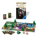 Ravensburger 20575 - Harry Potter Sagaland, Mitbringspiel für 2-4 Spieler, ab 6 Jahren, kompaktes Format, Reisespiel,