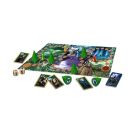 Ravensburger 20575 - Harry Potter Sagaland, Mitbringspiel für 2-4 Spieler, ab 6 Jahren, kompaktes Format, Reisespiel,
